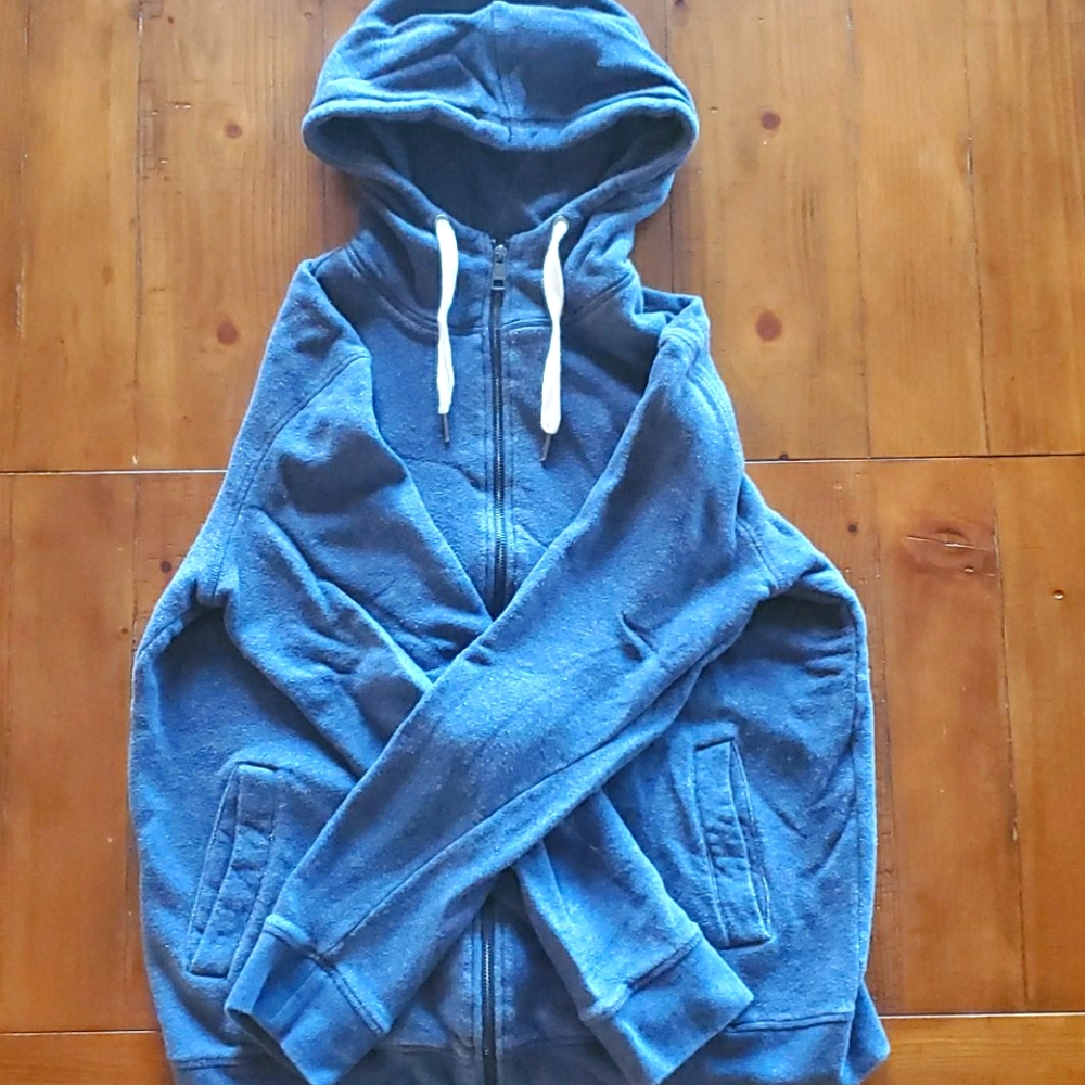 UGG Men's Gordon Zip Hoodie